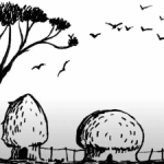 Interesante test de inteligencia: intenta encontrar el elefante escondido en 21 segundos Interesante test de inteligencia: intenta encontrar el elefante escondido en