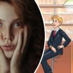 Rompecabezas loco para sabios: tienes que ayudar a una mujer casada a encontrar a su marido Rompecabezas loco para sabios: tienes que ayudar a una mujer